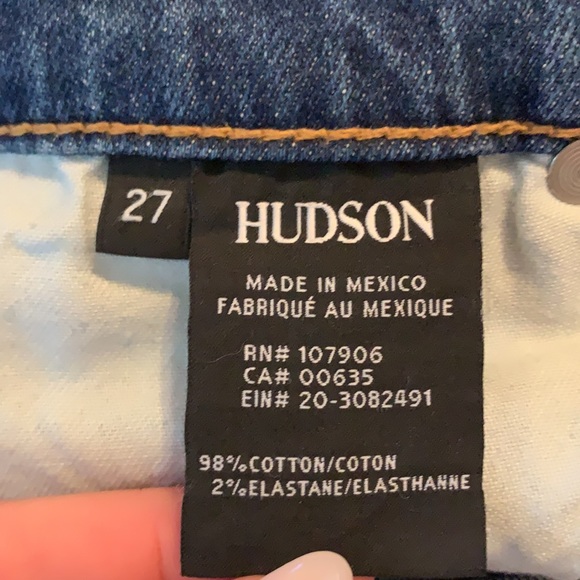 Hudson jeans - Picture 2 of 4